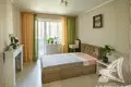 Apartamento 4 habitaciones 81 m² Muchaviecki sielski Saviet, Belarús