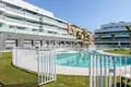 3 bedroom apartment  Mijas, Spain