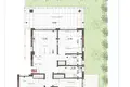Apartamento 2 habitaciones 124 m² Yeroskipou, Chipre