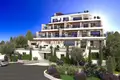 Mieszkanie 3 pokoi 194 m² Pafos, Cypr