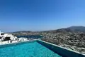 Appartement 4 chambres 220 m² Bodrum, Turquie