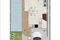 Вилла 2 спальни 225 м² Си Сунтон, Таиланд