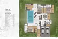 3 bedroom villa 308 m² Thalang, Thailand