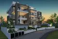 2 bedroom apartment 97 m² Demos Agiou Athanasiou, Cyprus
