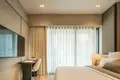 Apartamento 2 habitaciones  Bangkok, Tailandia