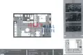 Квартира 2 комнаты 55 м² Kashar, Албания