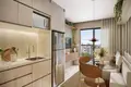 Apartamento 2 habitaciones 36 m² Regiao Imediata de Sao Paulo, Brasil