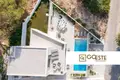 6 room house  Opcina Dezanovac, Croatia