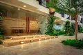 1 bedroom apartment 26 m² Pattaya City, Thailand