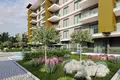 Appartement 2 chambres 36 m² Gazipasa, Turquie