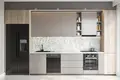 Wohnung 2 zimmer 45 m² Kepez, Türkei