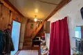 Haus 49 m² Piarezyrski sielski Saviet, Belarus