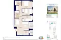3 bedroom apartment  Alicante, Spain