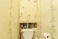 Wohnung 2 zimmer 48 m² Maladsetschna, Belarus