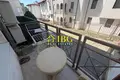 Квартира 1 комната 31 м² Святой Влас, Болгария