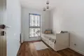Appartement 3 chambres 63 m² Dantzig, Pologne