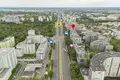 1 bedroom apartment 49 m² Warsaw, Poland