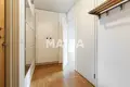 Квартира 1 комната 31 м² Helsinki sub region, Финляндия