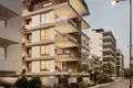 2 bedroom apartment 118 m² Limassol, Cyprus