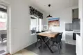 Appartement 2 chambres 57 m² Seinajoki sub region, Finlande