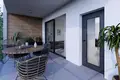 Appartement 2 chambres 81 m² Limassol, Chypre