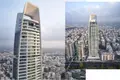 Mieszkanie 6 pokojów 581 m² Demos Agiou Athanasiou, Cypr