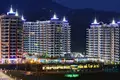 Residential quarter Azura Park Alanya Mahmutlar