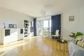 Appartement 3 chambres 64 m² Varsovie, Pologne
