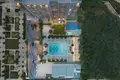 Wohnung 3 zimmer 124 m² Dubai, Vereinigte Arabische Emirate