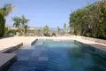 Villa de 4 habitaciones 140 m² Gumusluk, Turquía