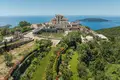 Villa 26 zimmer 1 777 m² Przno, Montenegro