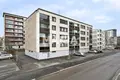 1 bedroom apartment 62 m² Jarvenpaa, Finland