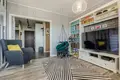 Appartement 3 chambres 57 m² Varsovie, Pologne