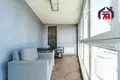 Appartement 3 chambres 110 m² Minsk, Bélarus