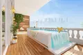 Appartement 2 chambres 151 m² Doubaï, Émirats arabes unis