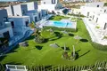 Willa 3 pokoi 110 m² Murcia, Hiszpania