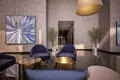 Apartamento 2 habitaciones 37 m² Basaksehir, Turquía