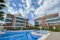 Mieszkanie 3 pokoi 230 m² Alanya, Turcja