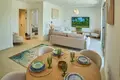 Wohnung 1 zimmer 64 m² Radovici, Montenegro
