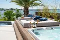 4-Schlafzimmer-Villa 237 m² Grad Zadar, Kroatien