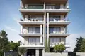 Attique 3 chambres 128 m² Germasogeia, Chypre