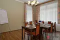 Wohnung 1 247 m² Chocerady, Tschechien