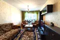 Apartamento 2 habitaciones 56 m² Muchaviecki sielski Saviet, Belarús