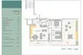 Apartamento 2 habitaciones 74 m² Guardamar del Segura, Španjolska