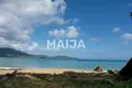 Land  Las Galeras, Dominican Republic