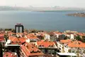 Квартира 1 комната 154 м² Кючюкчекмедже, Турция