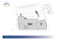 Apartment in a new building Above Element