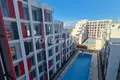 Wohnung 2 zimmer 45 m² Kepez, Türkei