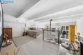 Mieszkanie 3 pokoi 93 m² Wilno, Litwa
