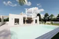 4 bedroom Villa 223 m² Torre-Pacheco, Spain
